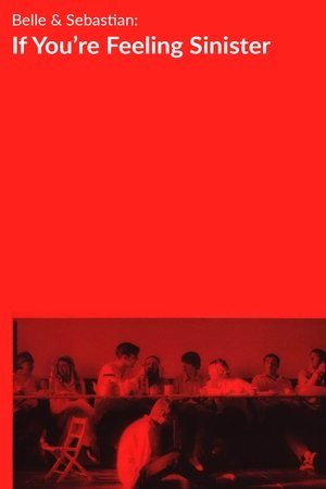 Belle and Sebastian: If You're Feeling Sinister Belle and Sebastian: If You're Feeling Sinister