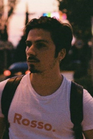 Alexandros Rellos