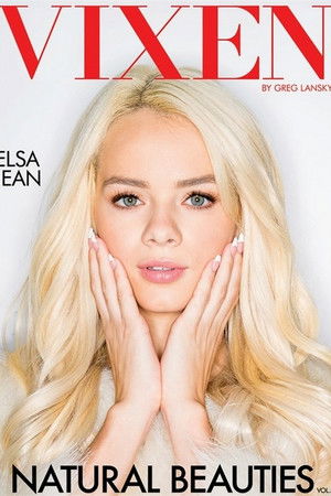 Natural Beauties 5 Natural Beauties 5