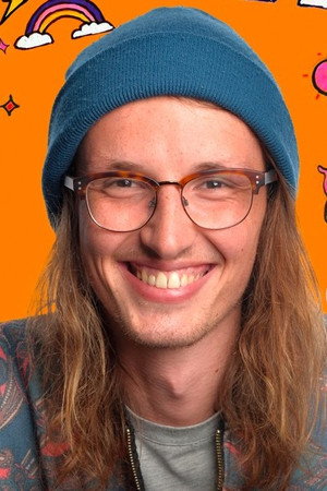Andy Field