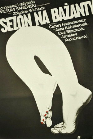 Sezon na bażanty Sezon na bażanty
