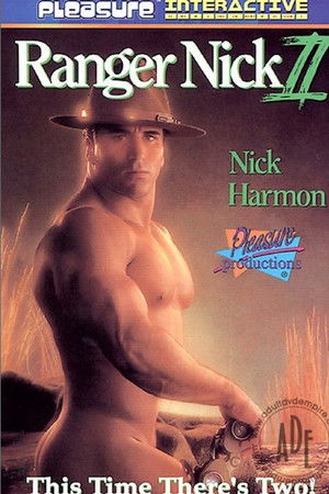 Ranger Nick 2 Ranger Nick 2