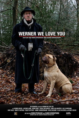 Werner We Love You Werner We Love You
