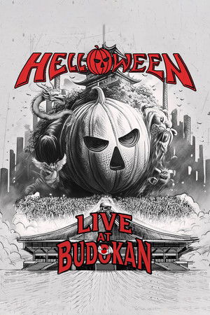 Helloween: Live At Budokan Helloween: Live At Budokan