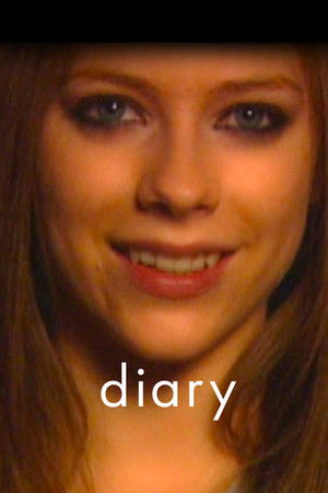 Diary: Avril Lavigne