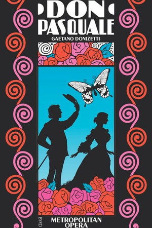 Don Pasquale Don Pasquale