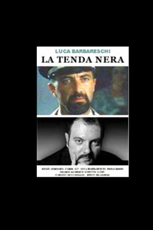 La tenda nera La tenda nera