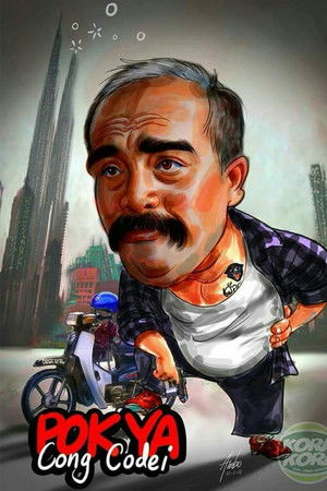 Pok Ya Cong Codei