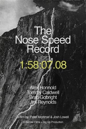 The Nose Speed Record The Nose Speed Record