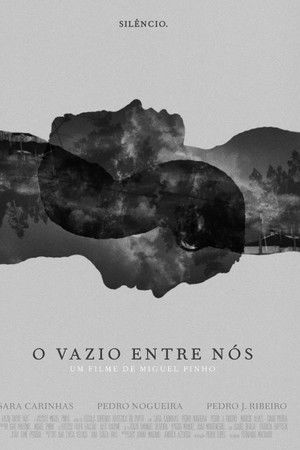 O Vazio Entre Nós O Vazio Entre Nós
