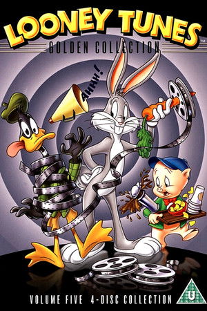 Looney Tunes Golden Collection, Vol. 5 Looney Tunes Golden Collection, Vol. 5