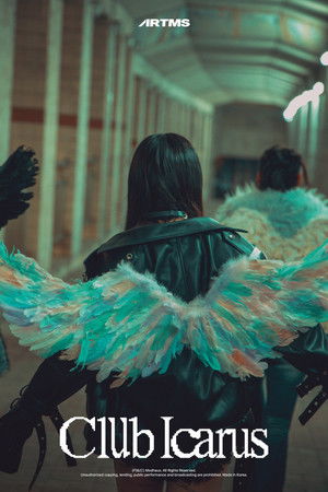 ARTMS ‘Icarus’ ARTMS ‘Icarus’