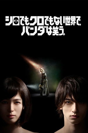 PANDA Judges the World PANDA Judges the World