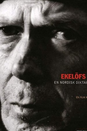 Ekelöf's Blick - En Nordisk Diktarresa