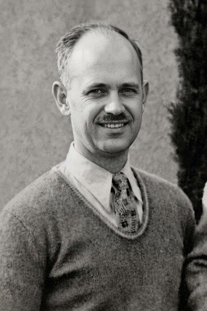 Ben Sharpsteen