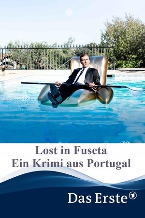 Lost in Fuseta - Ein Krimi aus Portugal