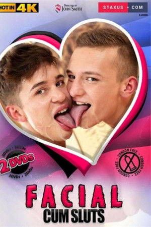 Facial Cum Sluts Facial Cum Sluts