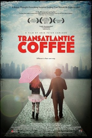 Transatlantic Coffee Transatlantic Coffee