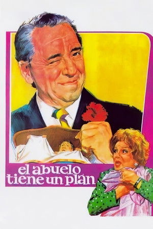 El abuelo tiene un plan El abuelo tiene un plan