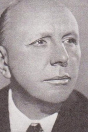 Kasyan Goleizovsky