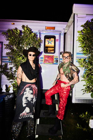 CA7RIEL & Paco Amoroso LIVE at Coachella 2025 in the Sonora (weekend 2) CA7RIEL & Paco Amoroso LIVE at Coachella 2025 in the Sonora (weekend 2)