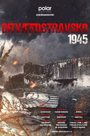 Bitva o Ostravsko 1945 Bitva o Ostravsko 1945