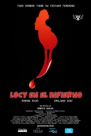 Lucy en el infierno Lucy en el infierno