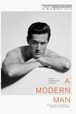 A Modern Man A Modern Man