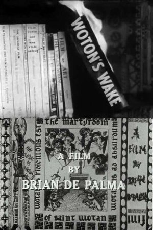 Woton's Wake Woton's Wake