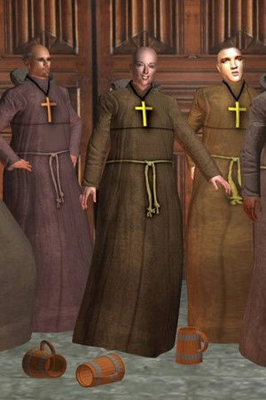 Im Namen des Königs Im Namen des Königs