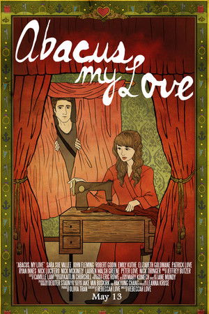 Abacus, My Love Abacus, My Love