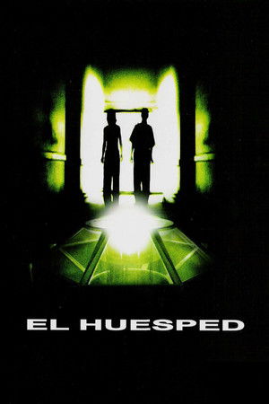 El huésped El huésped