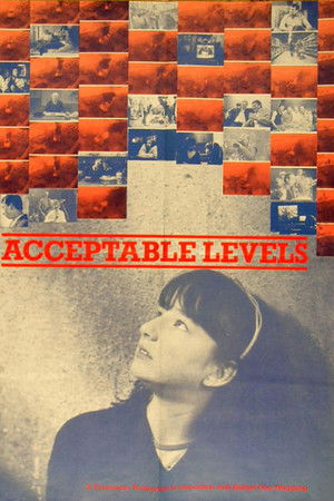 Acceptable Levels Acceptable Levels