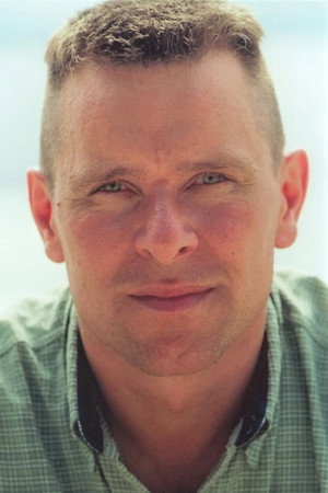 Johan Hellström