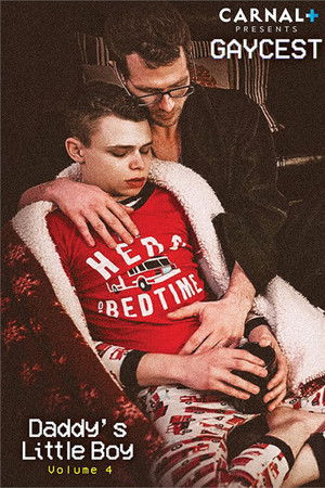 Daddy's Little Boy: Tapes 12-15 Daddy's Little Boy: Tapes 12-15