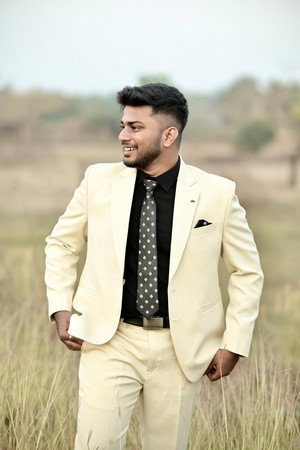 Jeshawn Fernandes