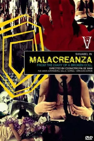 Malacreanza: From the Diary of a Broken Doll Malacreanza: From the Diary of a Broken Doll