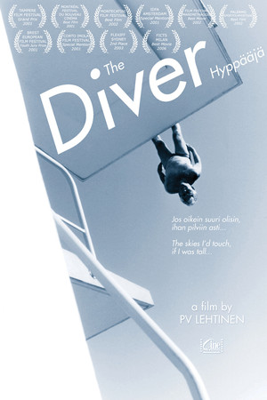 The Diver The Diver