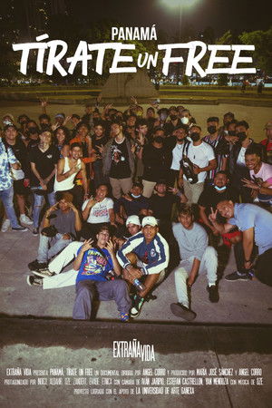 Panamá, Tírate un Free Panamá, Tírate un Free