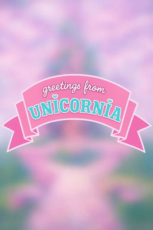 My Little Pony: Greetings from Unicornia My Little Pony: Greetings from Unicornia