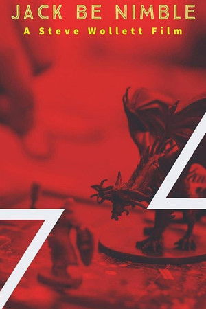 Jack Be Nimble Jack Be Nimble
