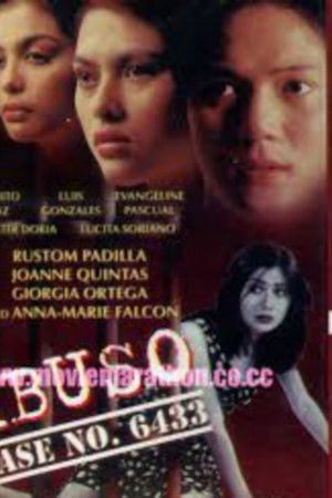 Abuso: Case #6433 Abuso: Case #6433