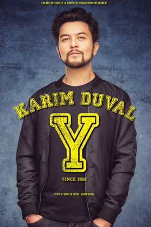 Karim Duval : Y Since 1981