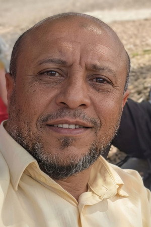 أحمد المخلافي