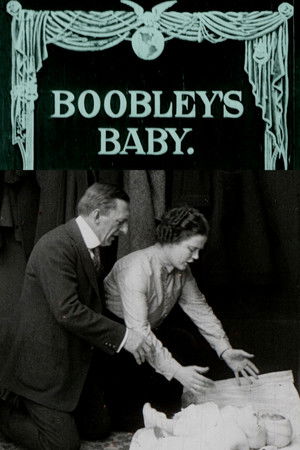 Boobley's Baby Boobley's Baby