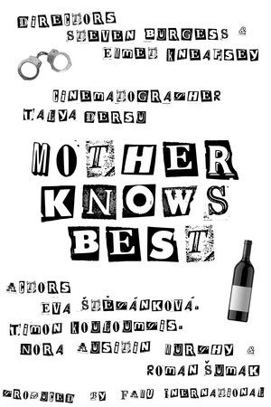 Mother Knows Best Mother Knows Best