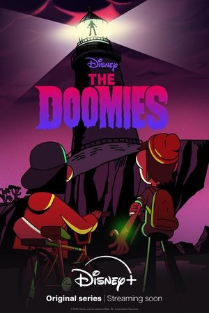 The Doomies The Doomies