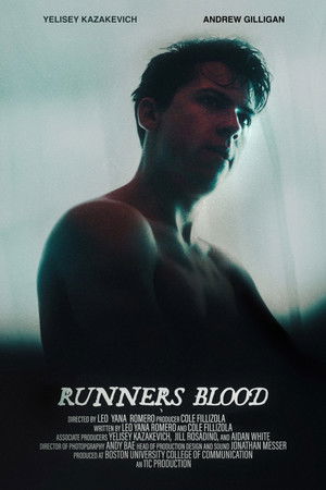 Runner's Blood Runner's Blood