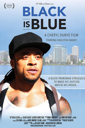 Black Is Blue Black Is Blue