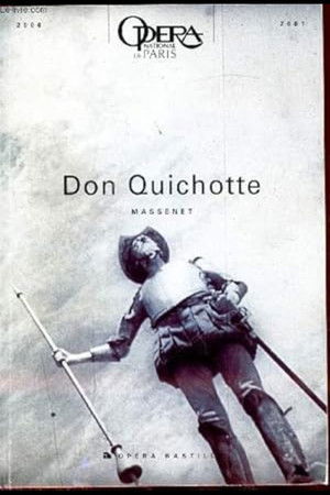 Don Quichotte Don Quichotte
